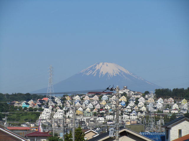 kyounofujisan